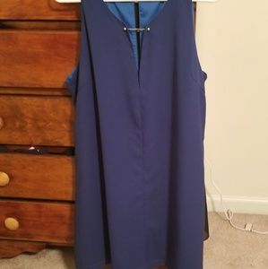Lulus mini dress
